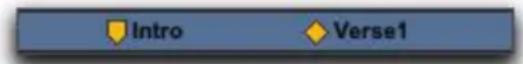 Avid Pro Tools 10.2 - Références Bar|Beat et absolue - 1