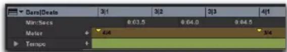 Dars\Deats 3|1 3|2 3|3 4|1 Min:Secs 0.03.5 0.04.0 0.04.5 Motor 4/4 3/4 Tempo +