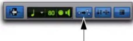 Avid Pro Tools 10.2 - Pour activer l'édition MIDI en miroir, procédez comme suit : - 1