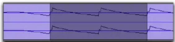 Avid Pro Tools 10.2 - Éviter les clics et pops - 1