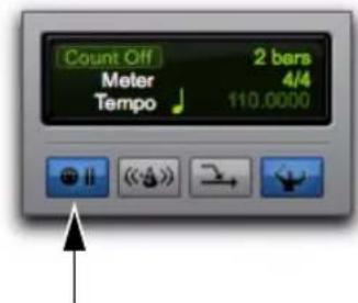 Count Off 2 bars Meter 4/4 Tempo 110.0000