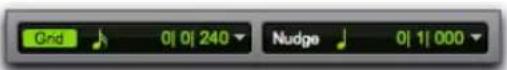 Avid Pro Tools 10.2 - Expanded Edit Tools - 3