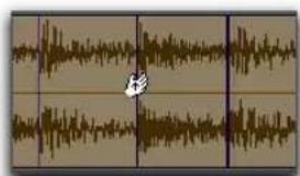Avid Pro Tools 10.2 - Pour promouvoir un déclencheur : - 1