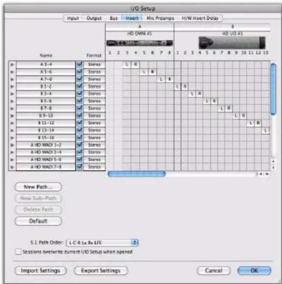 Avid Pro Tools 10.2 - Page Insert - 1