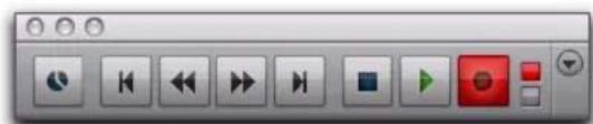 Avid Pro Tools 10.2 - Pour enregistrer sur une ou plusieurs pistes MIDI ou d'instrument : - 2