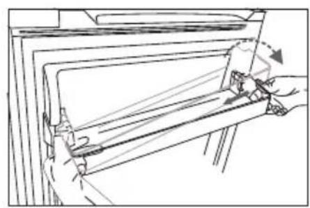 Everglades EVTT121 - ljsmaker compartment - 10