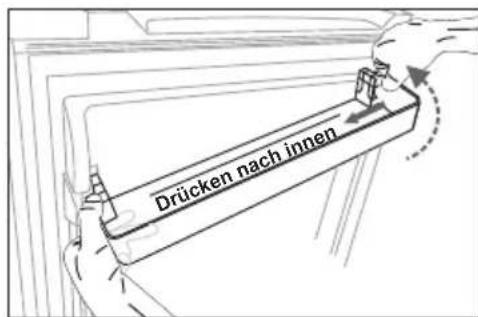 Everglades EVTT121 - Grund: Wenn die - 2