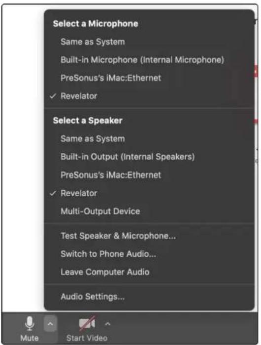 PRESONUS Revelator - Windows : - 6