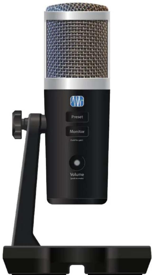 PRESONUS Revelator - 1