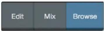PRESONUS Revelator - Ouverture du navigateur - 1