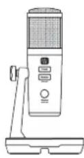 PRESONUS Revelator - L'emballage de votre Revelator contient : - 1