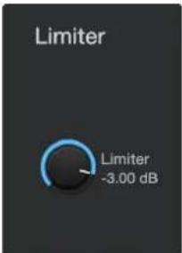 PRESONUS Revelator - Limiter (limiteur) - 1