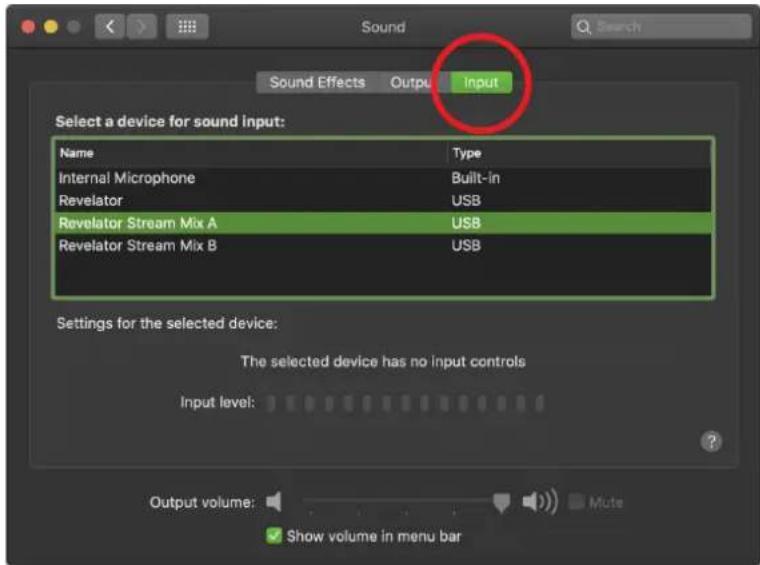PRESONUS Revelator - macOS - 2