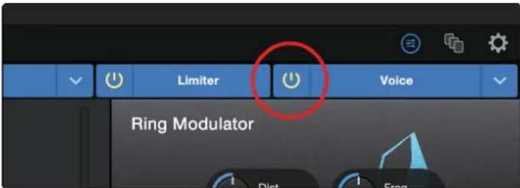 PRESONUS Revelator - Voice (effet de voix) - 1