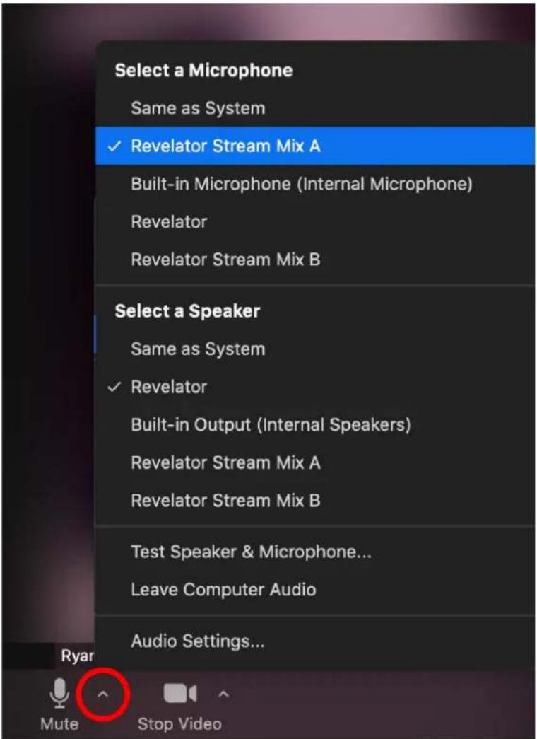 PRESONUS Revelator - Windows : - 5