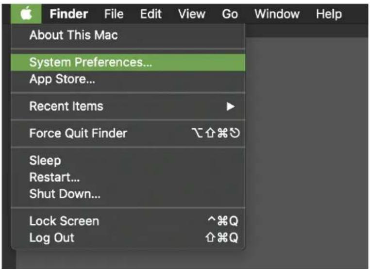 PRESONUS Revelator - macOS - 1
