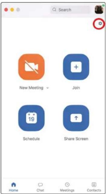 PRESONUS Revelator - Utilisation du Revelator avec Zoom - 1