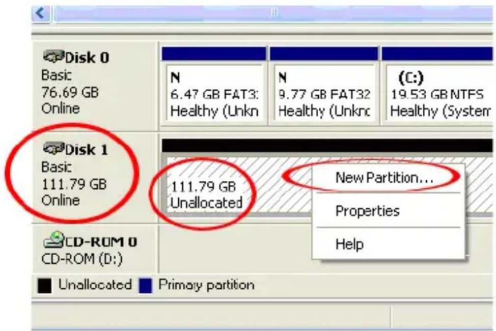 StarTech.com SAT2510BU32 - Windows 2000/XP/Vista/7 - 2