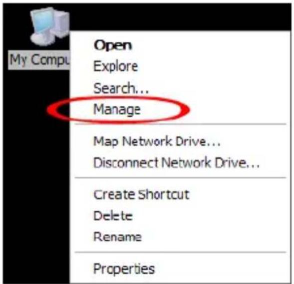 StarTech.com SAT2510BU32 - Windows 2000/XP/Vista/7 - 1