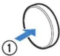 YAMAHA MusicCast Aventage RXA8A - Selection des informations sur l'entrée indiquées sur l'afficheur de la face avant - 2