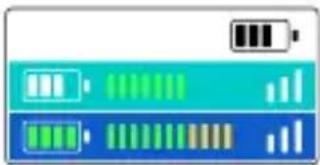 Hollyland Lark 150 - Recharge - 2