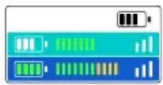 Hollyland Lark 150 - CHARGING - 2