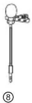 Hollyland Lark 150 - KEY FEATURES - 8
