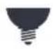 THOMSON 513626 - FR Ampoule LED avec enceinte - 1
