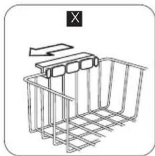ZANUSSI ZFC 321 WA - Cestelli - 1