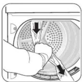 ZANUSSI THE4850 - 14