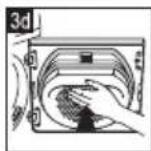 ZANUSSI THE4850 - 12