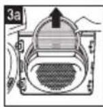 ZANUSSI THE4850 - 45