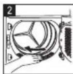 ZANUSSI THE4850 - 7