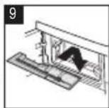 ZANUSSI THE4850 - 36