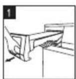 ZANUSSI THE4850 - 15