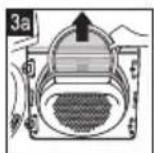 ZANUSSI THE4850 - 22