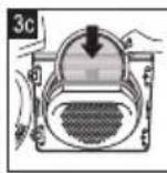 ZANUSSI THE4850 - 47