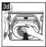 ZANUSSI THE4850 - 48