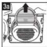 ZANUSSI THE4850 - 9