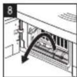 ZANUSSI THE4850 - 34