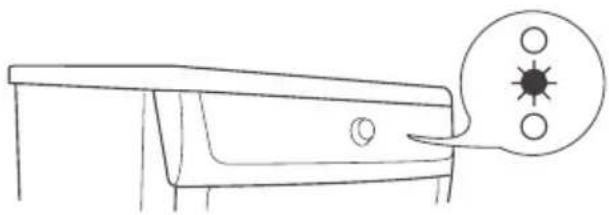ZANUSSI THE4850 - Flusensieb reinigen - 1