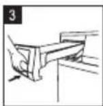 ZANUSSI THE4850 - 17