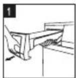 ZANUSSI THE4850 - 3