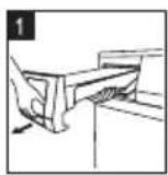 ZANUSSI THE4850 - 39