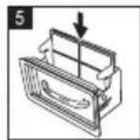 ZANUSSI THE4850 - 31