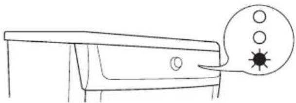 ZANUSSI THE4850 - Svuotamento del serbatoio - 1