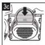 ZANUSSI THE4850 - 24