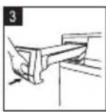 ZANUSSI THE4850 - 41