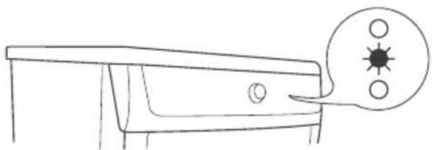 ZANUSSI THE4850 - Pulizia dei filtri dalla Ianugine - 1