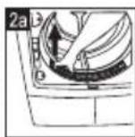 ZANUSSI THE4850 - 8